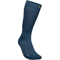 Bauerfeind Ultralichte compressiekousen | Maat M (38/40)