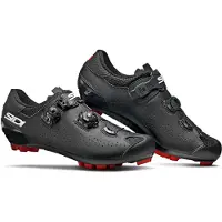 Sidi Eagle 10 MTB Schoenen Zwart || Maat: 45.1/2