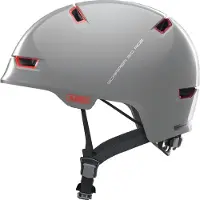 ABUS Scraper 3.0 ACE Fietshelm Maat L (57-61 cm) - Nieuw - Retourkoop.nl - Duurzame Fietshelm voor Heren - Ongebruikt - Verstelbare Maat