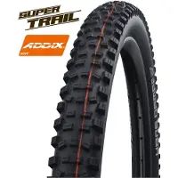 Schwalbe Banden, Hans Dampf Super Trail, 29 x 2.35" / 60-622 mm - Zwart