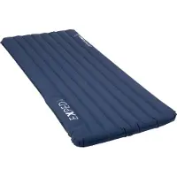 Exped - Versa 5R - Slaapmat MW - 183 x 65 cm, blauw