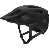 Smith Session Mips, fietshelm, zwart