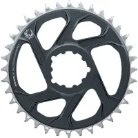 Sram X-sync 2 Eagle Direct Mount 6 Mm Offset Kettingblad