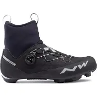 Northwave Extreme XC GTX MTB Schoenen Zwart || Maat: 40.1/2