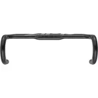Zipp Service Course SL 80 Ergo Mat Zwart stuur || Maat: 31.8