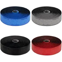 Lizardskins DSP V2 Bar Tape Cool Grey