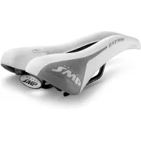 Selle Smp Saddle 2017 Extra 275 X 140mm White || Maat: 140