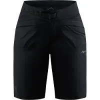 Craft Damesfietsshorts zonder zeem Offroad damesbikeshorts, Maat M, Mountainbike