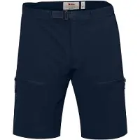 Fjällräven Korte Broek Men High Coast Hike Shorts Navy-Maat 54
