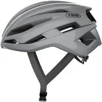 ABUS StormChaser Race Road Helm Grijs || Maat: L (58-61 cm)