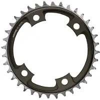 Sram Road X-sync 107 Bcd Kettingblad