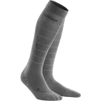 Cep Reflective Compression Socks | V 45-50 cm | Heren