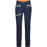 Mammut Eisfeld Light Softshell Pants Women