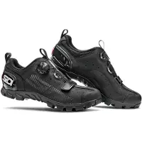 Sidi SD15 MTB Schoenen Zwart || Maat: 40