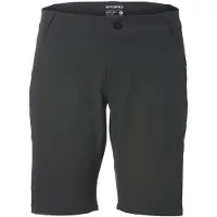 Giro Fietsbroek Women Venture Short Charcoal-M