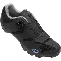 Giro Cylinder II Women's MTB Shoes Black || Maat: 41