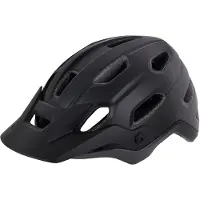Giro Source MIPS All Mountain Helm Mat Zwart Fade 2021 || Maat: S (51-55 cm)