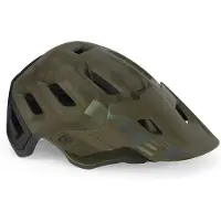 Met Roam Mips Helm Khaki 2022