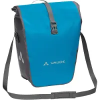 Vaude - Aqua Back Single - Icicle - Fietstas Achter - Greenshape