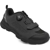 Spiuk Amara MTB Schoenen Zwart || Maat: 43