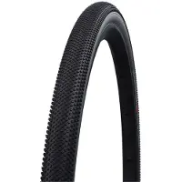 Schwalbe Vouwband Schwalbe G-One Allround Super Ground 29 x 2.25" 57-622 mm - zwart