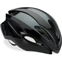 Spiuk Korben Aero Helm Zwart || Maat: S-M (51-56 cm)