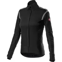 Castelli Alpha Ros 2 Gore-tex Infinium Windstopper Jas
