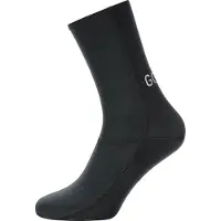 GORE WEAR Shield Socks Black || Maat: 39-40