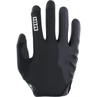 iON Scrub Amp Handschoenen Zwart || Maat: S
