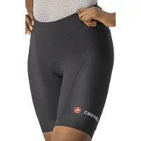 Castelli Endurance Broek Zonder Bretels