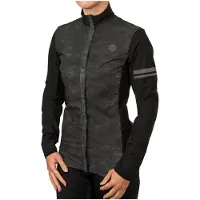 Agu Fietsjack AGU Women Storm Breaker Rain Jacket Essential Reflection Black-S