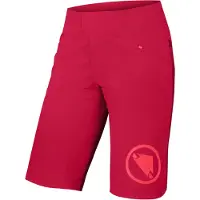 Endura Singletrack Lite Korte Broek