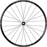 Mavic Crossmax 27.5 6b Disc Tubeless Mtb Voorwiel