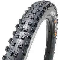 Maxxis Shorty 27.5'' MTB Band Tubeless Ready Opvouwbaar Wide Trail (WT) Downhill (DH) 3C MaxxGrip || Maat: 2.40 WT