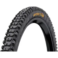 Continental Reifen Kryptotal-R achterband, TrailEn.fb, 27,5 x 2,60" (65-584), zwart/zwart, Gravity Range