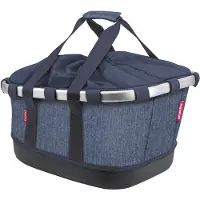 Klickfix Gt Racktime Mand 21l
