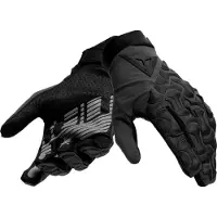 Dainese HGR EXT lange MTB-handschoenen zwart