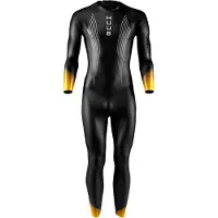 Huub Alta Thermal Neopreen Wetsuit Met Lange Mouwen Voor Dames