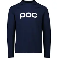 POC Reform Enduro Jersey Blauw