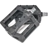 Salt Plus Stealth Sb/pc Pedalen