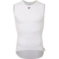 Pearl Izumi Transfer Mesh Mouwloos Basislaag