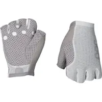 POC Agile Short Handschoenen Wit || Maat: L