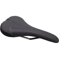 WTB tyres Sl8 titanium zadel, zwart, 150 mm. Mannenzadel, zwart, 150 mm