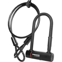 Trelock U5 Mini Beugelslot