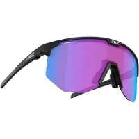 Bliz Active Hero Small Nano Optics Nordic Light Black | ONE SIZE | Dames