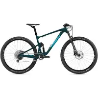 Ghost Lector FS SF LC Essential, petrol M | 46,5cm 2022 MTB full suspensions 29 Inch