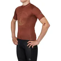 Agu Venture Gravel Korte Mouw Wielertrui