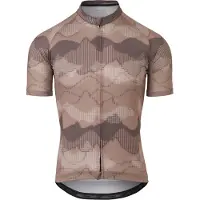 Agu Venture Gravel Korte Mouw Wielertrui