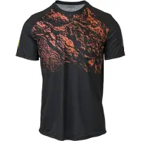 Agu Venture Mtb Korte Mouw Wielertrui
