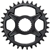 Shimano SM-CRM85 Direct mount 12V lade
